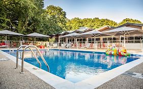 Kyriad Montchanin le Creusot