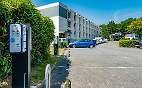 Kyriad Montchanin le Creusot